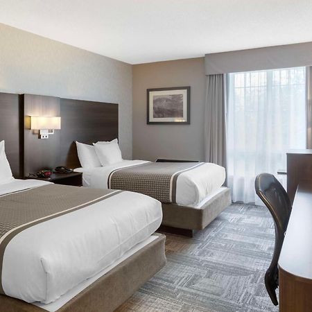 Best Western Milton Bagian luar foto