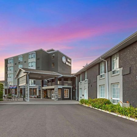 Best Western Milton Bagian luar foto