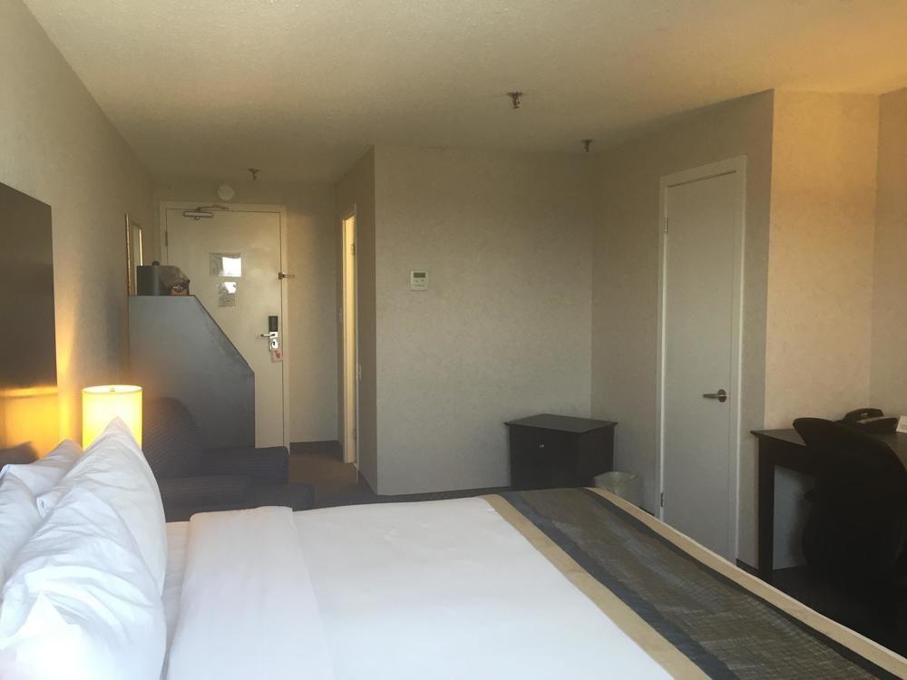 Best Western Milton Bagian luar foto