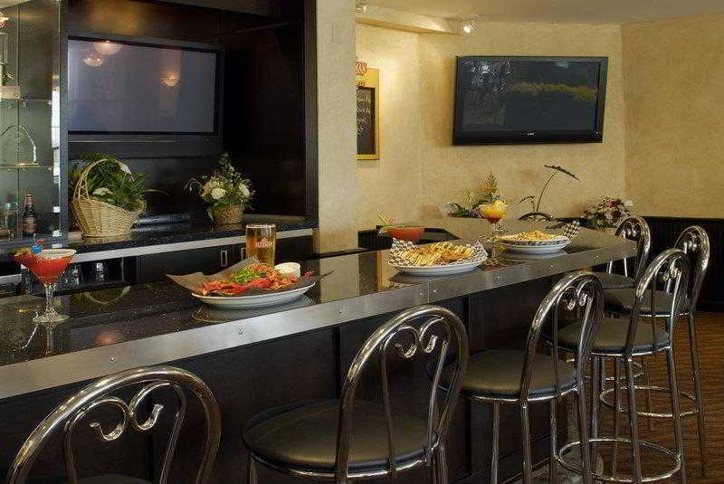 Best Western Milton Restoran foto
