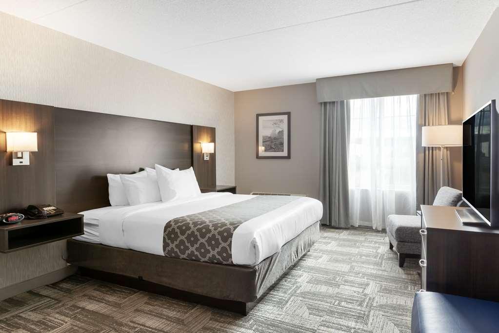 Best Western Milton Ruang foto
