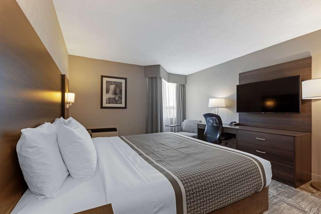 Best Western Milton Ruang foto