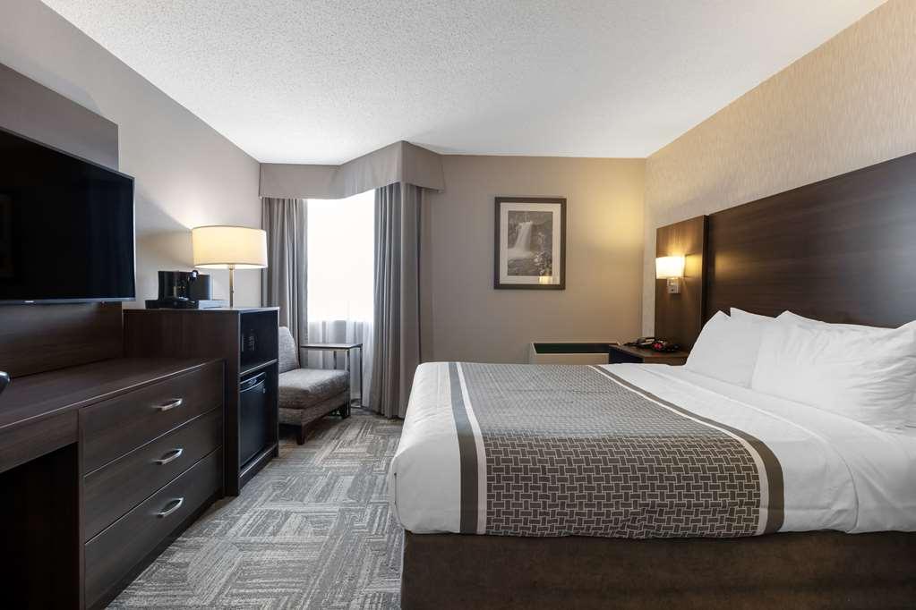 Best Western Milton Ruang foto