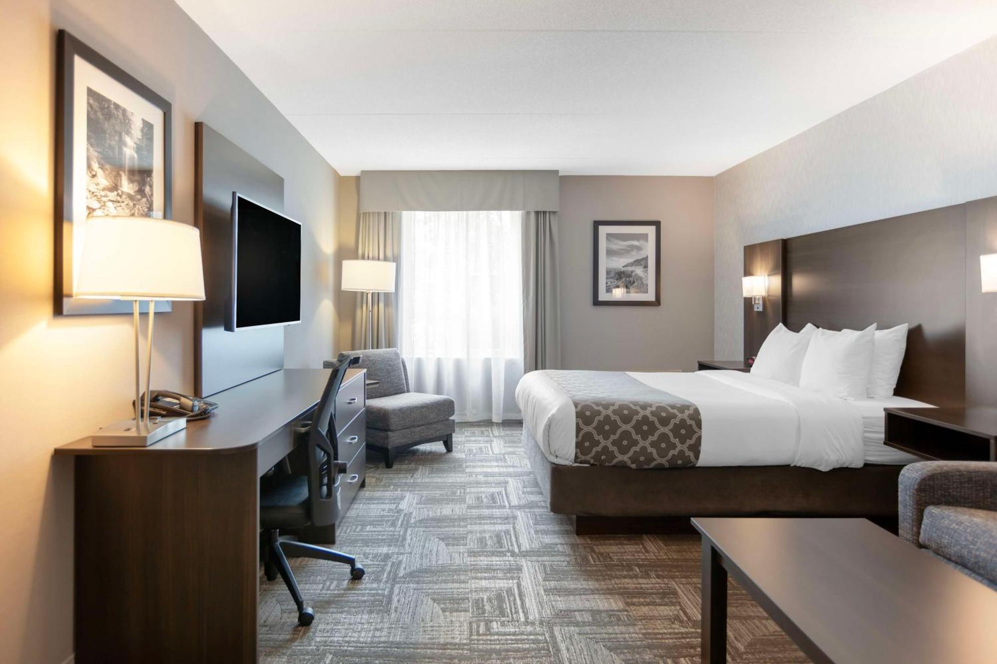 Best Western Milton Bagian luar foto