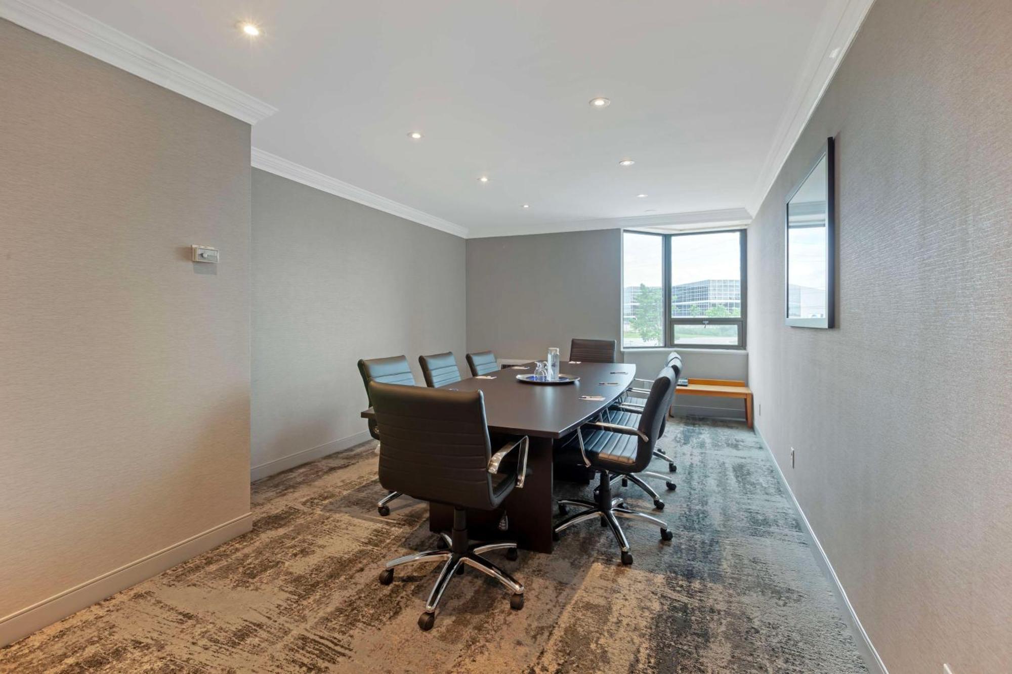 Best Western Milton Bagian luar foto